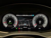 USED 2022 22 AUDI A6 AVANT 2.0 TFSI 45 Black Edition Estate 5dr Petrol S Tronic quattro Euro 6 (s/s) (265 ps) +NATIONWIDE DELIVERY AVAILABLE+