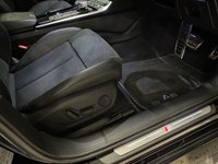 USED 2022 22 AUDI A6 AVANT 2.0 TFSI 45 Black Edition Estate 5dr Petrol S Tronic quattro Euro 6 (s/s) (265 ps) +NATIONWIDE DELIVERY AVAILABLE+