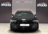 USED 2022 22 AUDI A6 AVANT 2.0 TFSI 45 Black Edition Estate 5dr Petrol S Tronic quattro Euro 6 (s/s) (265 ps) +NATIONWIDE DELIVERY AVAILABLE+