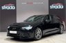 USED 2022 22 AUDI A6 AVANT 2.0 TFSI 45 Black Edition Estate 5dr Petrol S Tronic quattro Euro 6 (s/s) (265 ps) +NATIONWIDE DELIVERY AVAILABLE+
