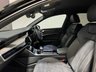 USED 2022 22 AUDI A6 AVANT 2.0 TFSI 45 Black Edition Estate 5dr Petrol S Tronic quattro Euro 6 (s/s) (265 ps) +NATIONWIDE DELIVERY AVAILABLE+