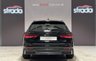 USED 2022 22 AUDI A6 AVANT 2.0 TFSI 45 Black Edition Estate 5dr Petrol S Tronic quattro Euro 6 (s/s) (265 ps) +NATIONWIDE DELIVERY AVAILABLE+
