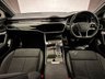 USED 2022 22 AUDI A6 AVANT 2.0 TFSI 45 Black Edition Estate 5dr Petrol S Tronic quattro Euro 6 (s/s) (265 ps) +NATIONWIDE DELIVERY AVAILABLE+