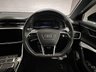 USED 2022 22 AUDI A6 AVANT 2.0 TFSI 45 Black Edition Estate 5dr Petrol S Tronic quattro Euro 6 (s/s) (265 ps) +NATIONWIDE DELIVERY AVAILABLE+