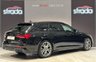 USED 2022 22 AUDI A6 AVANT 2.0 TFSI 45 Black Edition Estate 5dr Petrol S Tronic quattro Euro 6 (s/s) (265 ps) +NATIONWIDE DELIVERY AVAILABLE+