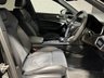 USED 2022 22 AUDI A6 AVANT 2.0 TFSI 45 Black Edition Estate 5dr Petrol S Tronic quattro Euro 6 (s/s) (265 ps) +NATIONWIDE DELIVERY AVAILABLE+