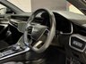 USED 2022 22 AUDI A6 AVANT 2.0 TFSI 45 Black Edition Estate 5dr Petrol S Tronic quattro Euro 6 (s/s) (265 ps) +NATIONWIDE DELIVERY AVAILABLE+