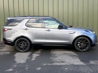 USED 2021 21 LAND ROVER DISCOVERY 3.0 D300 MHEV R-Dynamic SE SUV 5dr Diesel Auto 4WD Euro 6 (s/s) (300 ps) Service & 12 months mot Included