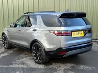USED 2021 21 LAND ROVER DISCOVERY 3.0 D300 MHEV R-Dynamic SE SUV 5dr Diesel Auto 4WD Euro 6 (s/s) (300 ps) Service & 12 months mot Included