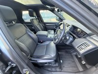 USED 2021 21 LAND ROVER DISCOVERY 3.0 D300 MHEV R-Dynamic SE SUV 5dr Diesel Auto 4WD Euro 6 (s/s) (300 ps) Service & 12 months mot Included