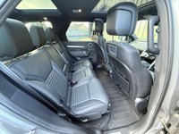 USED 2021 21 LAND ROVER DISCOVERY 3.0 D300 MHEV R-Dynamic SE SUV 5dr Diesel Auto 4WD Euro 6 (s/s) (300 ps) Service & 12 months mot Included