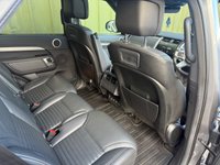 USED 2021 21 LAND ROVER DISCOVERY 3.0 D300 MHEV R-Dynamic SE SUV 5dr Diesel Auto 4WD Euro 6 (s/s) (300 ps) Service & 12 months mot Included