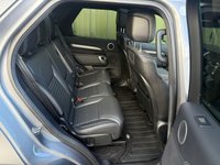 USED 2021 21 LAND ROVER DISCOVERY 3.0 D300 MHEV R-Dynamic SE SUV 5dr Diesel Auto 4WD Euro 6 (s/s) (300 ps) Service & 12 months mot Included