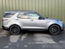 USED 2021 21 LAND ROVER DISCOVERY 3.0 D300 MHEV R-Dynamic SE SUV 5dr Diesel Auto 4WD Euro 6 (s/s) (300 ps) Service & 12 months mot Included