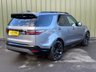 USED 2021 21 LAND ROVER DISCOVERY 3.0 D300 MHEV R-Dynamic SE SUV 5dr Diesel Auto 4WD Euro 6 (s/s) (300 ps) Service & 12 months mot Included