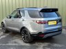 USED 2021 21 LAND ROVER DISCOVERY 3.0 D300 MHEV R-Dynamic SE SUV 5dr Diesel Auto 4WD Euro 6 (s/s) (300 ps) Service & 12 months mot Included