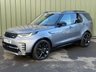 USED 2021 21 LAND ROVER DISCOVERY 3.0 D300 MHEV R-Dynamic SE SUV 5dr Diesel Auto 4WD Euro 6 (s/s) (300 ps) Service & 12 months mot Included