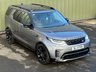 USED 2021 21 LAND ROVER DISCOVERY 3.0 D300 MHEV R-Dynamic SE SUV 5dr Diesel Auto 4WD Euro 6 (s/s) (300 ps) Service & 12 months mot Included