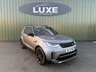 USED 2021 21 LAND ROVER DISCOVERY 3.0 D300 MHEV R-Dynamic SE SUV 5dr Diesel Auto 4WD Euro 6 (s/s) (300 ps) Service & 12 months mot Included