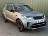 USED 2021 21 LAND ROVER DISCOVERY 3.0 D300 MHEV R-Dynamic SE SUV 5dr Diesel Auto 4WD Euro 6 (s/s) (300 ps) Service & 12 months mot Included