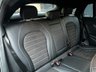 USED 2020 Y MERCEDES-BENZ GLC 2.0 GLC300de 13.5kWh AMG Line Coupe 5dr Diesel Plug-in Hybrid G-Tronic+ 4MATIC Euro 6 (s/s) (306 ps) 