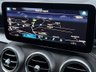 USED 2020 Y MERCEDES-BENZ GLC 2.0 GLC300de 13.5kWh AMG Line Coupe 5dr Diesel Plug-in Hybrid G-Tronic+ 4MATIC Euro 6 (s/s) (306 ps) 
