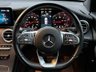 USED 2020 Y MERCEDES-BENZ GLC 2.0 GLC300de 13.5kWh AMG Line Coupe 5dr Diesel Plug-in Hybrid G-Tronic+ 4MATIC Euro 6 (s/s) (306 ps) 