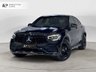 USED 2020 Y MERCEDES-BENZ GLC 2.0 GLC300de 13.5kWh AMG Line Coupe 5dr Diesel Plug-in Hybrid G-Tronic+ 4MATIC Euro 6 (s/s) (306 ps) 