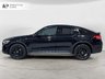 USED 2020 Y MERCEDES-BENZ GLC 2.0 GLC300de 13.5kWh AMG Line Coupe 5dr Diesel Plug-in Hybrid G-Tronic+ 4MATIC Euro 6 (s/s) (306 ps) 
