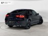 USED 2020 Y MERCEDES-BENZ GLC 2.0 GLC300de 13.5kWh AMG Line Coupe 5dr Diesel Plug-in Hybrid G-Tronic+ 4MATIC Euro 6 (s/s) (306 ps) 