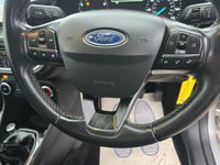 USED 2017 67 FORD FIESTA 1.1 Zetec, 95,000 miles, ULEZ Euro 6, 5-Speed, Air Conditioning, 15