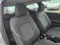 USED 2017 67 FORD FIESTA 1.1 Zetec, 95,000 miles, ULEZ Euro 6, 5-Speed, Air Conditioning, 15