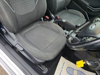 USED 2017 67 FORD FIESTA 1.1 Zetec, 95,000 miles, ULEZ Euro 6, 5-Speed, Air Conditioning, 15