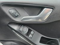 USED 2017 67 FORD FIESTA 1.1 Zetec, 95,000 miles, ULEZ Euro 6, 5-Speed, Air Conditioning, 15