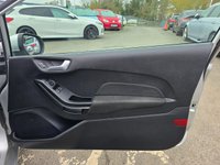 USED 2017 67 FORD FIESTA 1.1 Zetec, 95,000 miles, ULEZ Euro 6, 5-Speed, Air Conditioning, 15