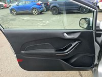 USED 2017 67 FORD FIESTA 1.1 Zetec, 95,000 miles, ULEZ Euro 6, 5-Speed, Air Conditioning, 15