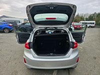 USED 2017 67 FORD FIESTA 1.1 Zetec, 95,000 miles, ULEZ Euro 6, 5-Speed, Air Conditioning, 15