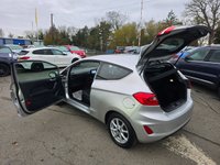 USED 2017 67 FORD FIESTA 1.1 Zetec, 95,000 miles, ULEZ Euro 6, 5-Speed, Air Conditioning, 15