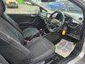 USED 2017 67 FORD FIESTA 1.1 Zetec, 95,000 miles, ULEZ Euro 6, 5-Speed, Air Conditioning, 15