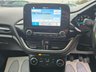 USED 2017 67 FORD FIESTA 1.1 Zetec, 95,000 miles, ULEZ Euro 6, 5-Speed, Air Conditioning, 15