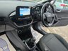 USED 2017 67 FORD FIESTA 1.1 Zetec, 95,000 miles, ULEZ Euro 6, 5-Speed, Air Conditioning, 15