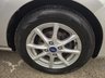 USED 2017 67 FORD FIESTA 1.1 Zetec, 95,000 miles, ULEZ Euro 6, 5-Speed, Air Conditioning, 15