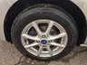 USED 2017 67 FORD FIESTA 1.1 Zetec, 95,000 miles, ULEZ Euro 6, 5-Speed, Air Conditioning, 15