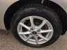 USED 2017 67 FORD FIESTA 1.1 Zetec, 95,000 miles, ULEZ Euro 6, 5-Speed, Air Conditioning, 15