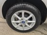 USED 2017 67 FORD FIESTA 1.1 Zetec, 95,000 miles, ULEZ Euro 6, 5-Speed, Air Conditioning, 15