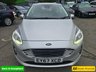 USED 2017 67 FORD FIESTA 1.1 Zetec, 95,000 miles, ULEZ Euro 6, 5-Speed, Air Conditioning, 15