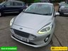 USED 2017 67 FORD FIESTA 1.1 Zetec, 95,000 miles, ULEZ Euro 6, 5-Speed, Air Conditioning, 15
