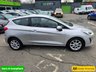 USED 2017 67 FORD FIESTA 1.1 Zetec, 95,000 miles, ULEZ Euro 6, 5-Speed, Air Conditioning, 15