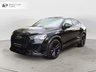 USED 2024 74 AUDI Q3 1.5 TFSI CoD 35 S line Sportback 5dr Petrol S Tronic Euro 6 (s/s) (150 ps) 