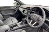 USED 2024 74 AUDI Q3 1.5 TFSI CoD 35 S line Sportback 5dr Petrol S Tronic Euro 6 (s/s) (150 ps) 